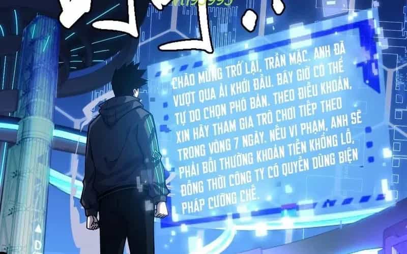 Trở Thành Thần Trong Thế Giới Nhị Phân - Chương 6 - ảnh 28