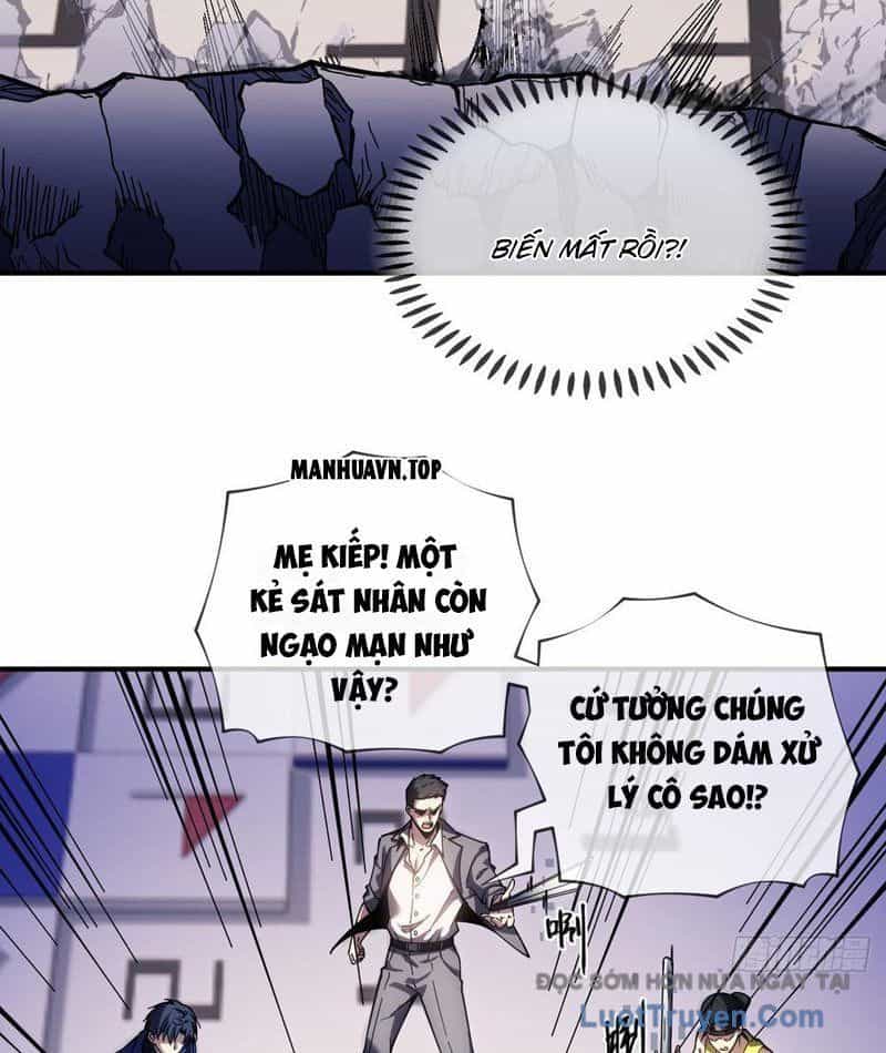 Trở Thành Thần Trong Thế Giới Nhị Phân - Chương 8 - ảnh 24