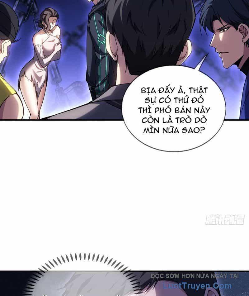 Trở Thành Thần Trong Thế Giới Nhị Phân - Chương 8 - ảnh 35