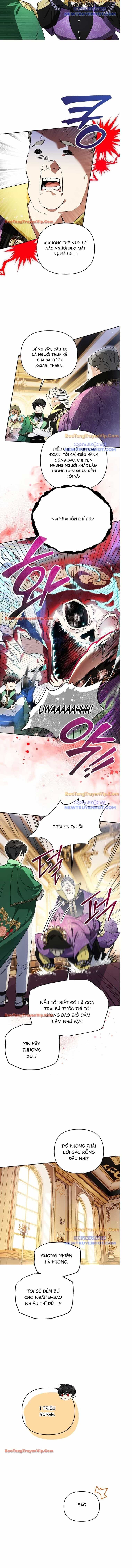 Trở Thành Thiên Tài Bất Trị Của Hắc Gia - Chương 10 - ảnh 183