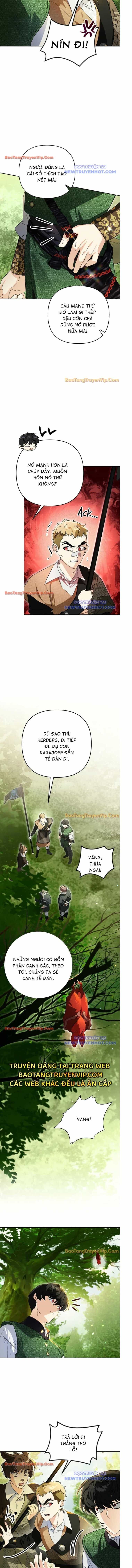 Trở Thành Thiên Tài Bất Trị Của Hắc Gia - Chương 17 - ảnh 2