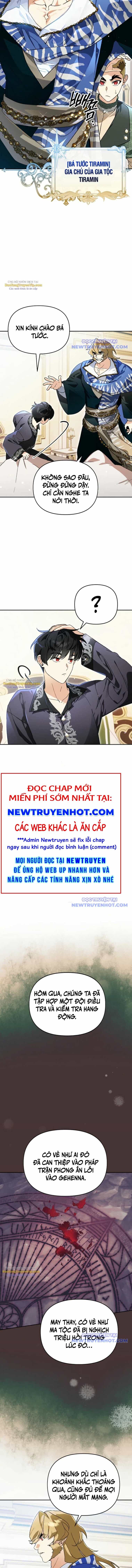 Trở Thành Thiên Tài Bất Trị Của Hắc Gia - Chương 19 - ảnh 3