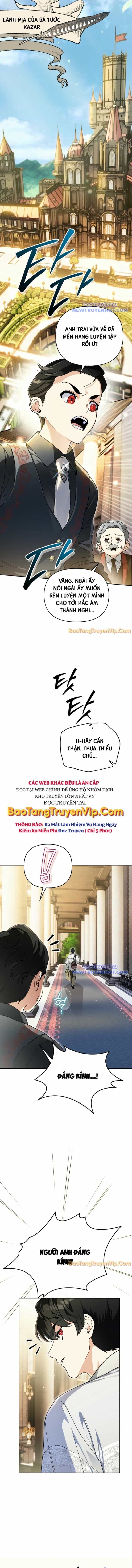 Trở Thành Thiên Tài Bất Trị Của Hắc Gia - Chương 20 - ảnh 7