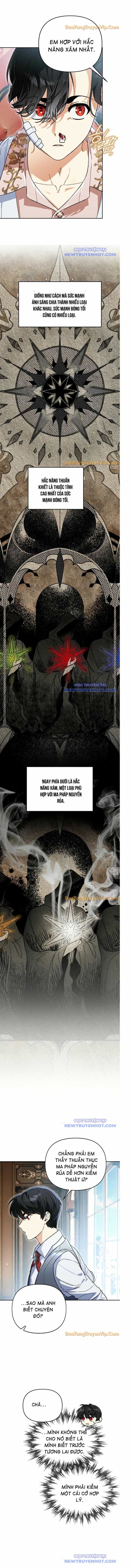 Trở Thành Thiên Tài Bất Trị Của Hắc Gia - Chương 21 - ảnh 7