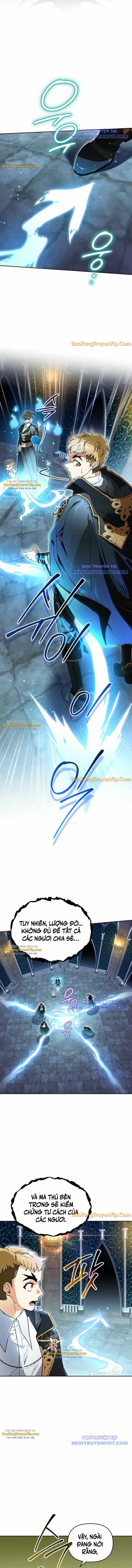 Trở Thành Thiên Tài Bất Trị Của Hắc Gia - Chương 24 - ảnh 3
