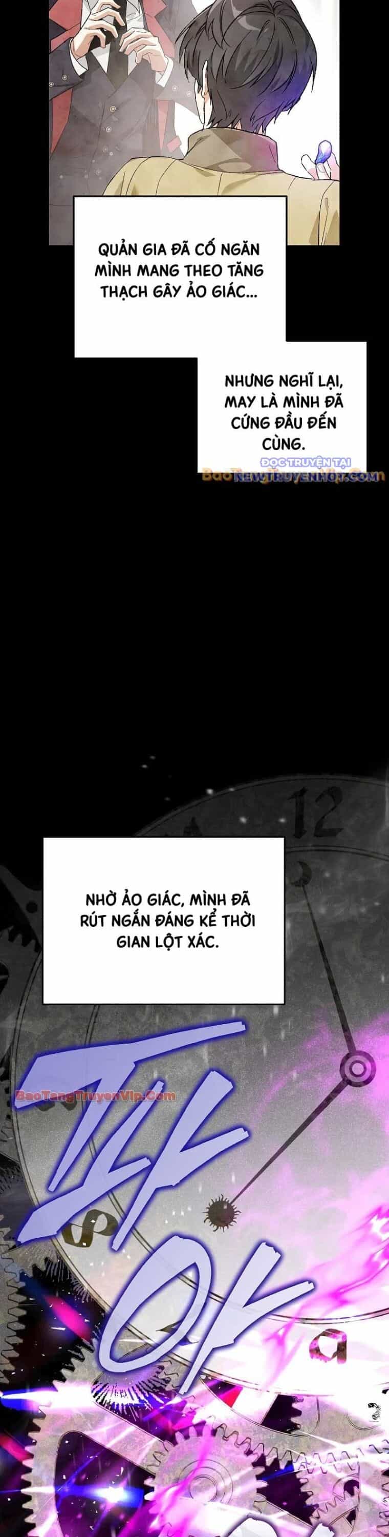 Trở Thành Thiên Tài Bất Trị Của Hắc Gia - Chương 3 - ảnh 20