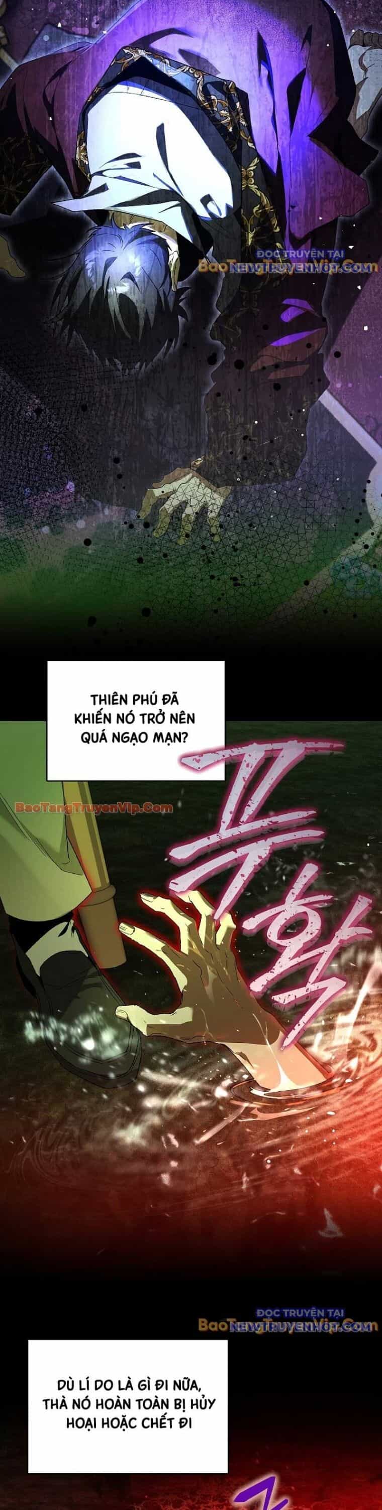 Trở Thành Thiên Tài Bất Trị Của Hắc Gia - Chương 3 - ảnh 4