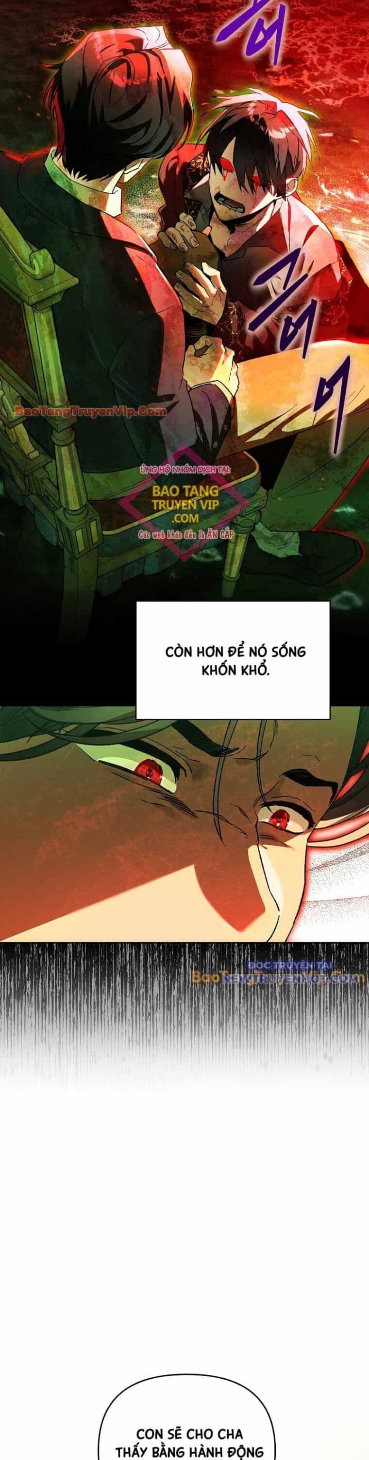Trở Thành Thiên Tài Bất Trị Của Hắc Gia - Chương 3 - ảnh 5