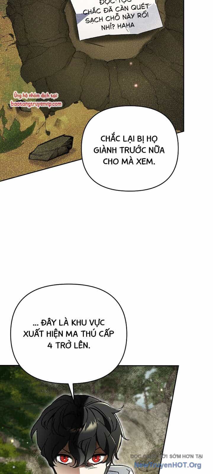 Trở Thành Thiên Tài Bất Trị Của Hắc Gia - Chương 37 - ảnh 7