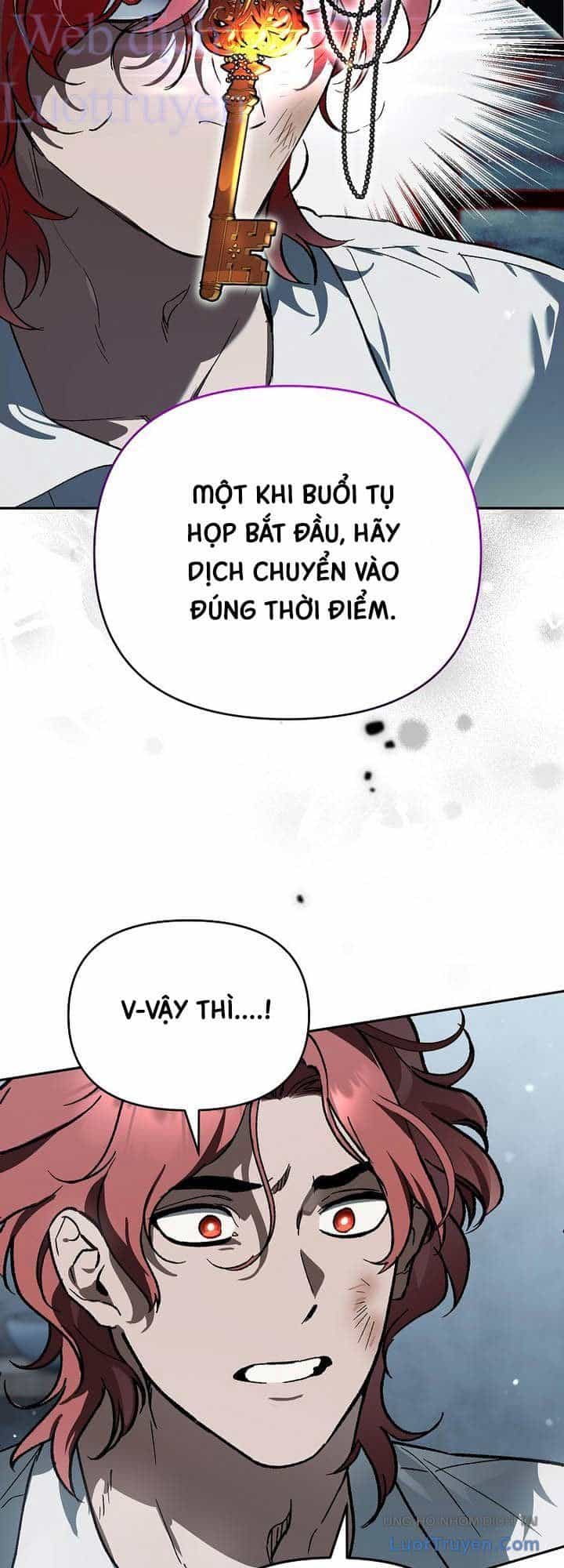 Trở Thành Thiên Tài Bất Trị Của Hắc Gia - Chương 54 - ảnh 8