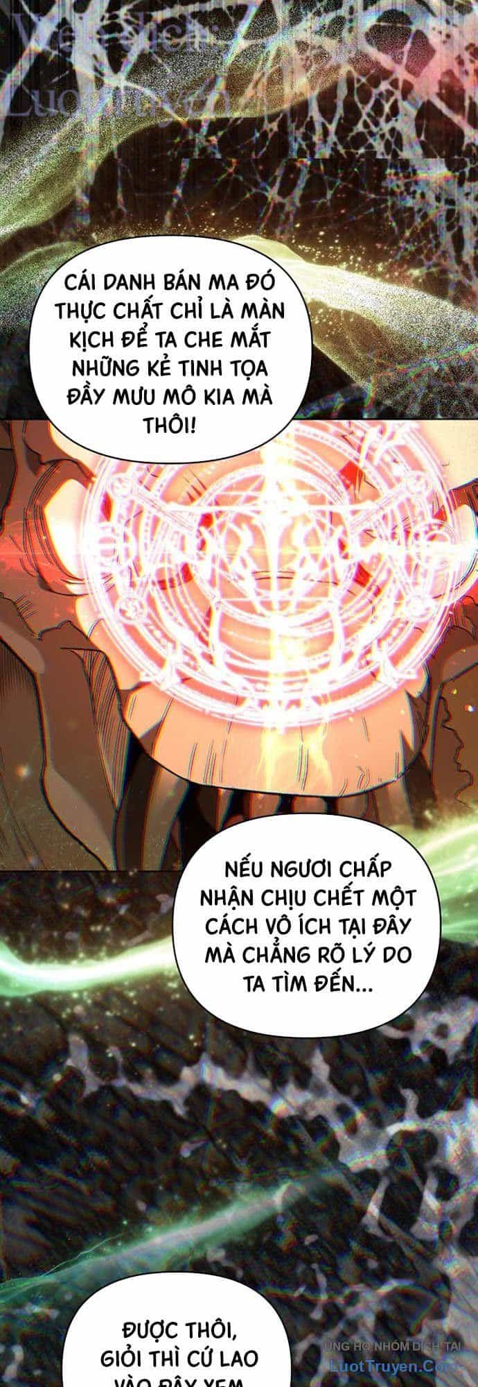 Trở Thành Thiên Tài Bất Trị Của Hắc Gia - Chương 57 - ảnh 3