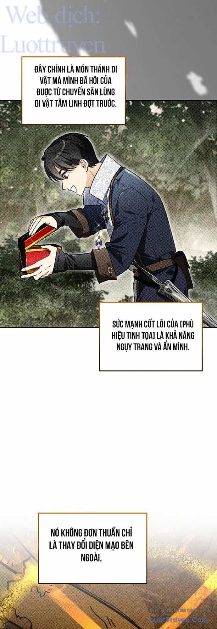 Trở Thành Thiên Tài Bất Trị Của Hắc Gia - Chương 57 - ảnh 51