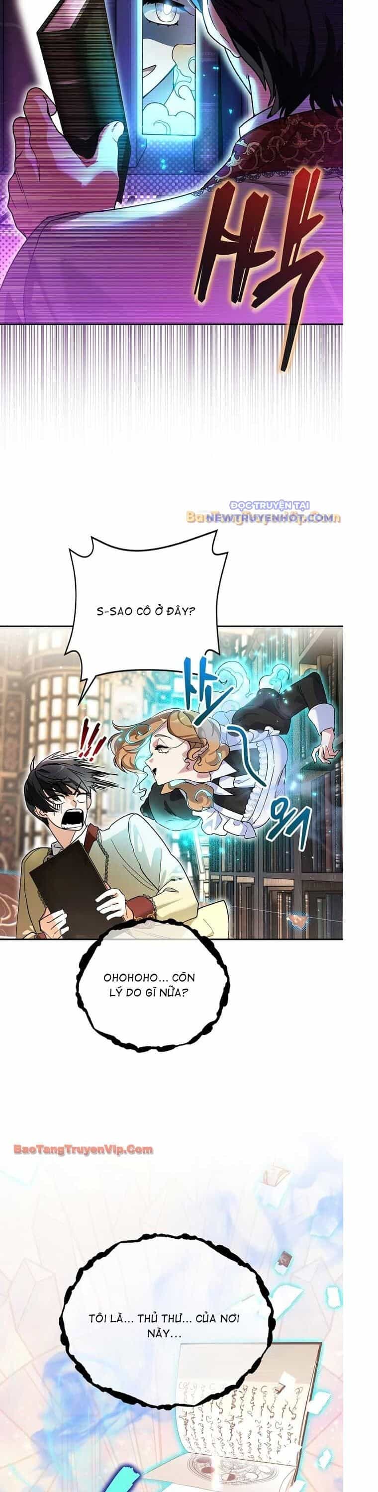 Trở Thành Thiên Tài Bất Trị Của Hắc Gia - Chương 6 - ảnh 37