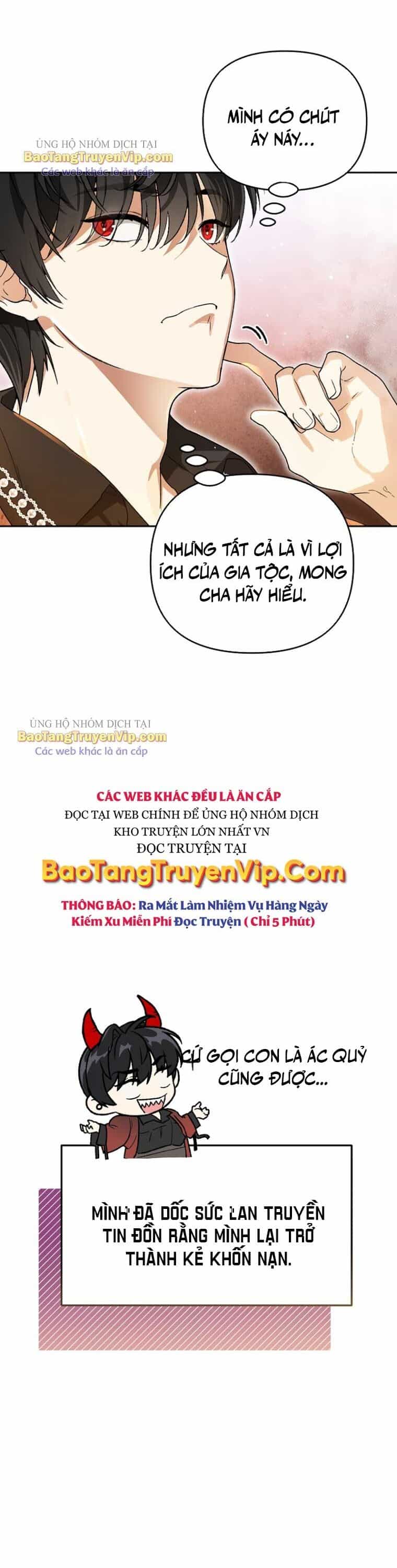 Trở Thành Thiên Tài Bất Trị Của Hắc Gia - Chương 7 - ảnh 14