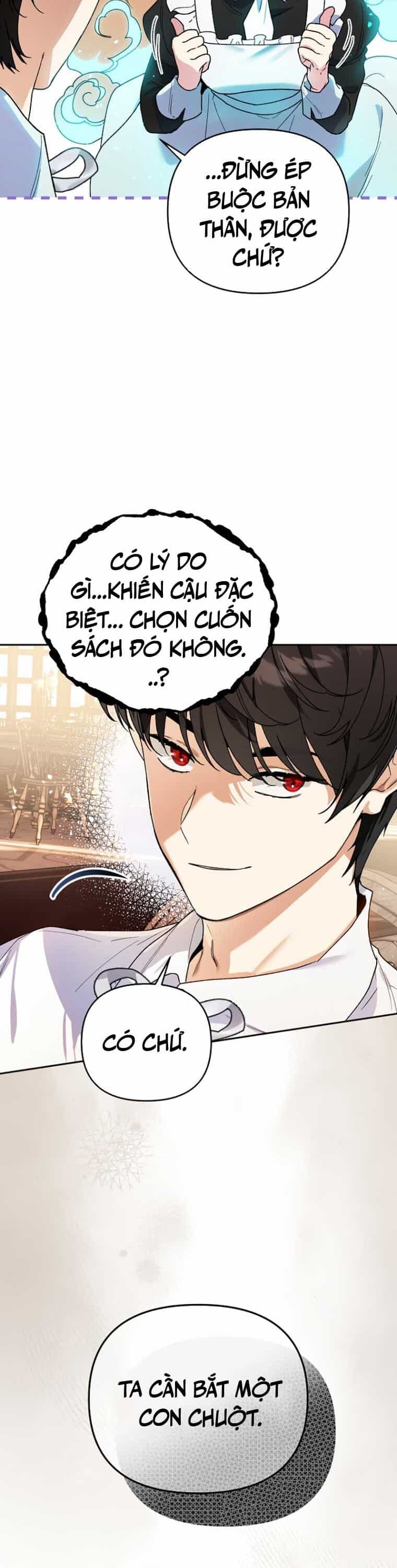 Trở Thành Thiên Tài Bất Trị Của Hắc Gia - Chương 7 - ảnh 4