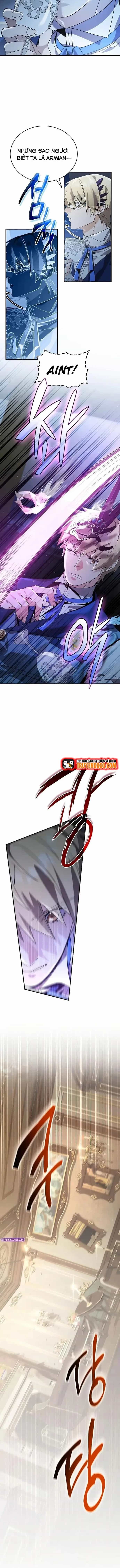 Trở Thành Thiên Tài Tiên Tri Của Học Viện - Chương 24 - ảnh 4