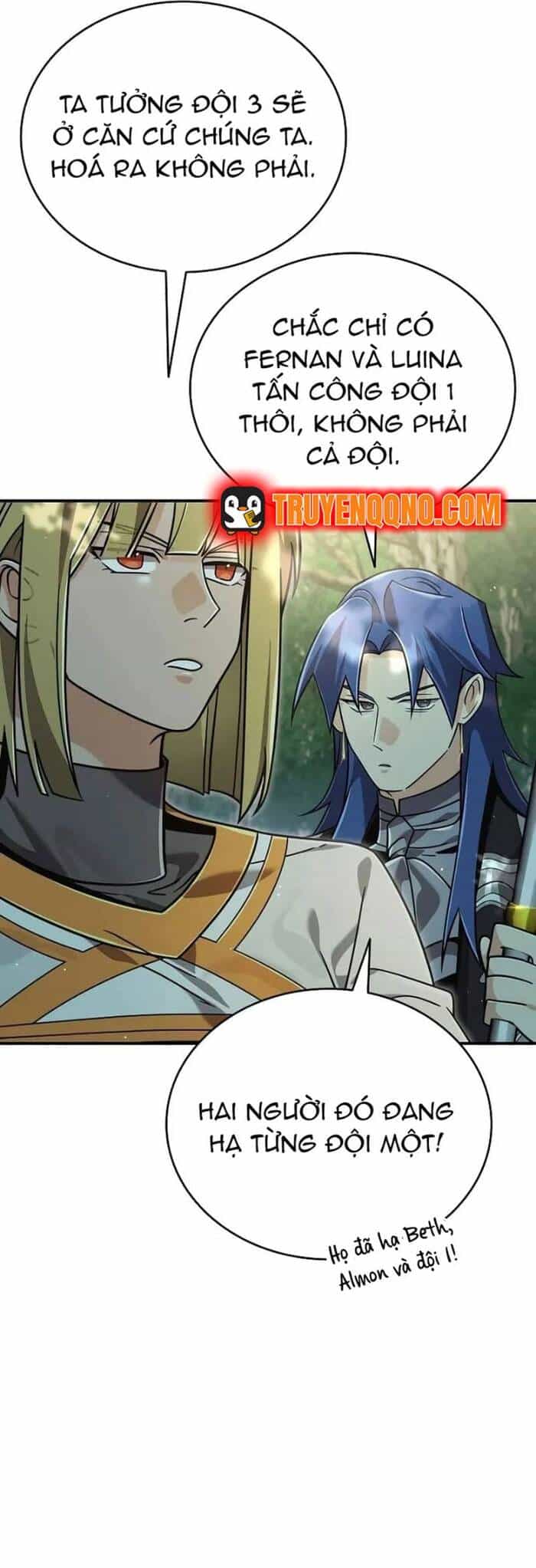 Trở Thành Thiên Tài Tiên Tri Của Học Viện - Chương 37 - ảnh 42
