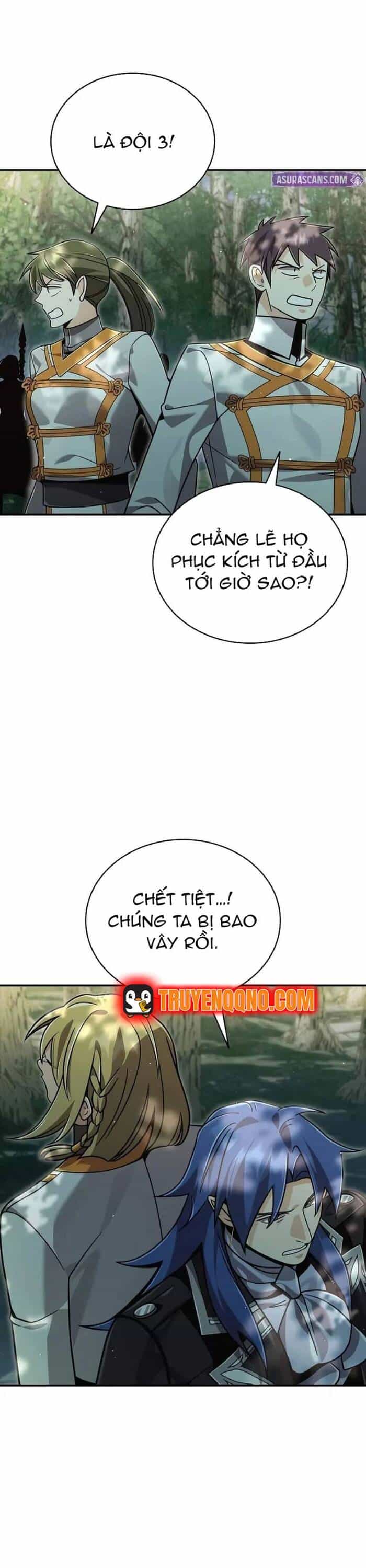 Trở Thành Thiên Tài Tiên Tri Của Học Viện - Chương 37 - ảnh 44
