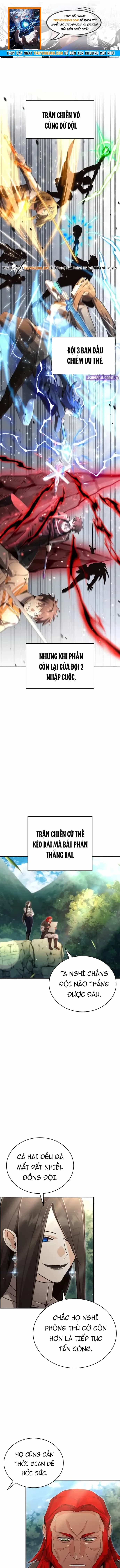 Trở Thành Thiên Tài Tiên Tri Của Học Viện - Chương 38 - ảnh 1