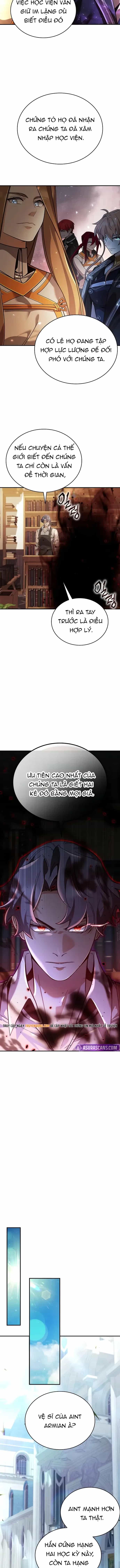 Trở Thành Thiên Tài Tiên Tri Của Học Viện - Chương 42 - ảnh 3