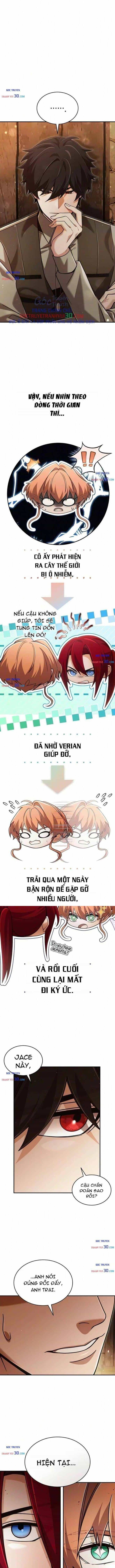 Trở Thành Thiên Tài Tiên Tri Của Học Viện - Chương 48 - ảnh 12