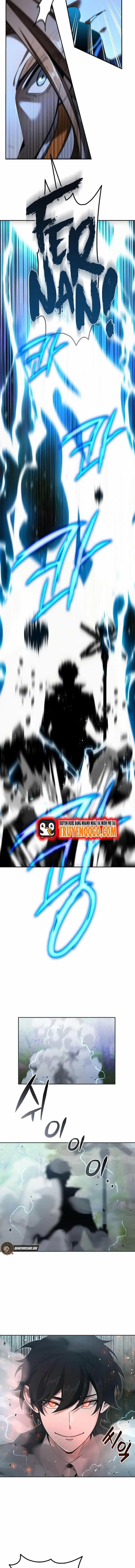 Trở Thành Thiên Tài Tiên Tri Của Học Viện - Chương 7 - ảnh 11