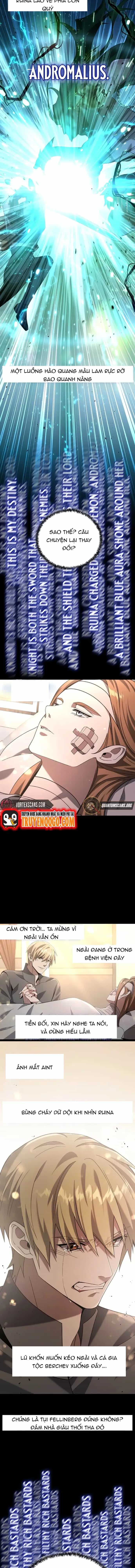 Trở Thành Thiên Tài Tiên Tri Của Học Viện - Chương 8 - ảnh 17