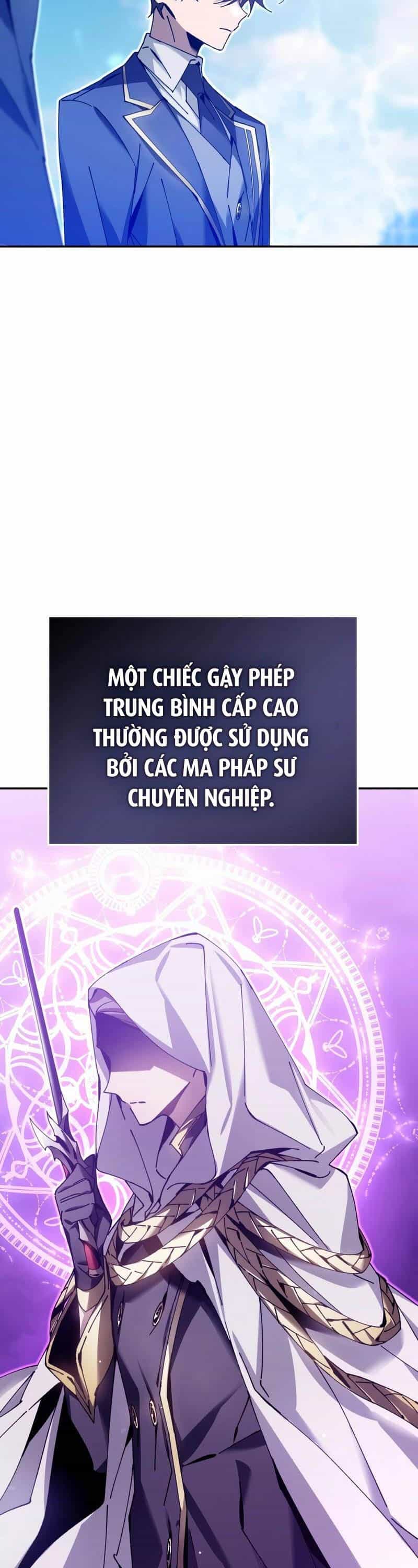 Trở Thành Thiên Tài Tốc Biến Của Học Viện Ma Pháp - Chương 10 - ảnh 31