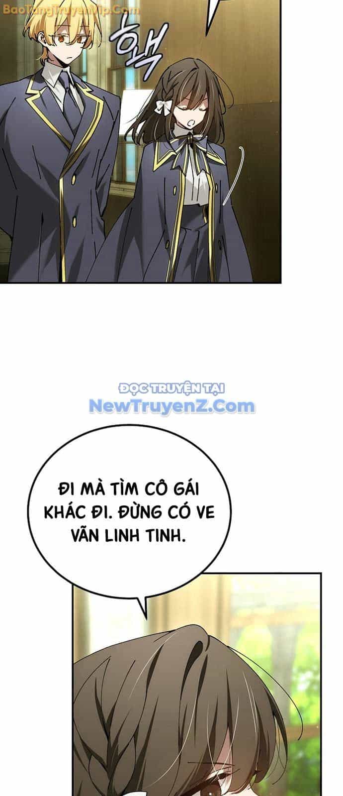 Trở Thành Thiên Tài Tốc Biến Của Học Viện Ma Pháp - Chương 56 - ảnh 13