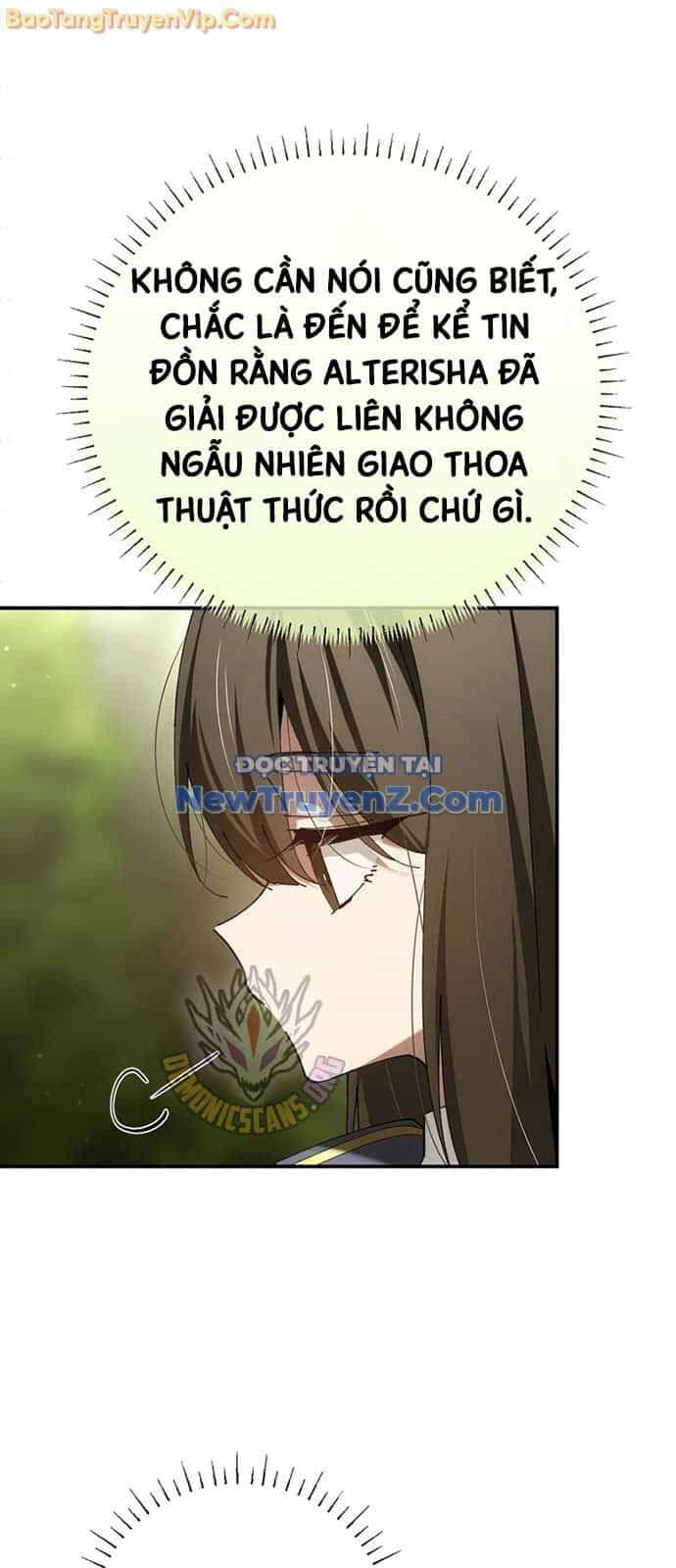 Trở Thành Thiên Tài Tốc Biến Của Học Viện Ma Pháp - Chương 56 - ảnh 6