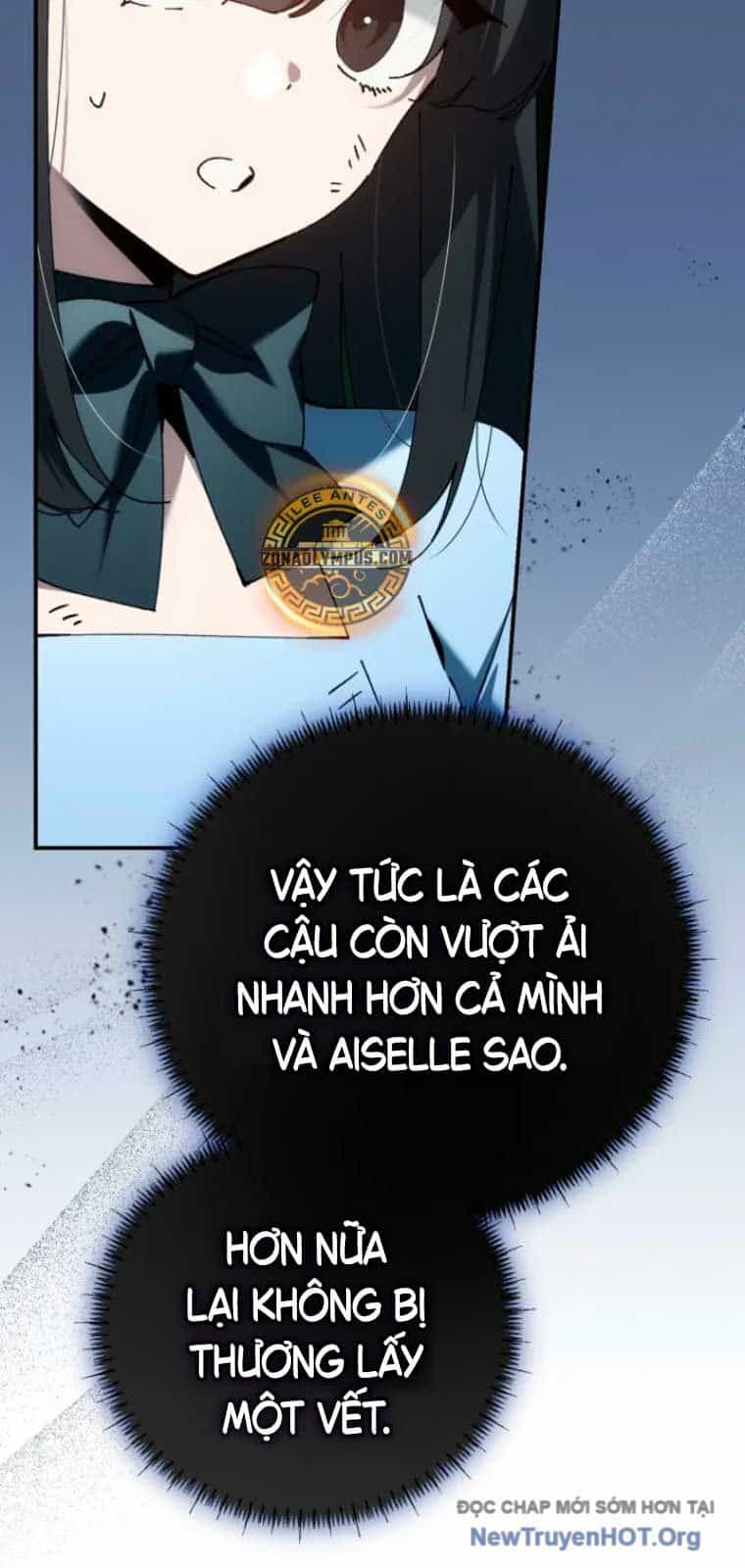 Trở Thành Thiên Tài Tốc Biến Của Học Viện Ma Pháp - Chương 59 - ảnh 40