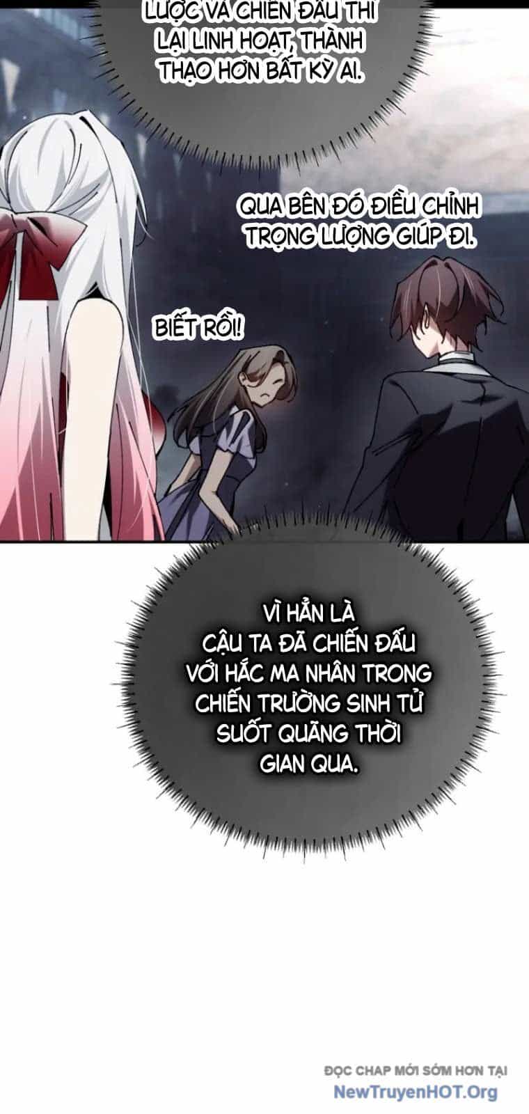 Trở Thành Thiên Tài Tốc Biến Của Học Viện Ma Pháp - Chương 59 - ảnh 5