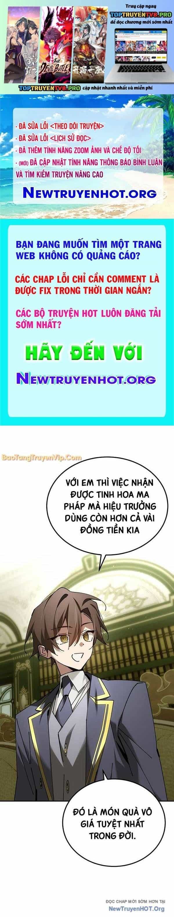 Trở Thành Thiên Tài Tốc Biến Của Học Viện Ma Pháp - Chương 65 - ảnh 2