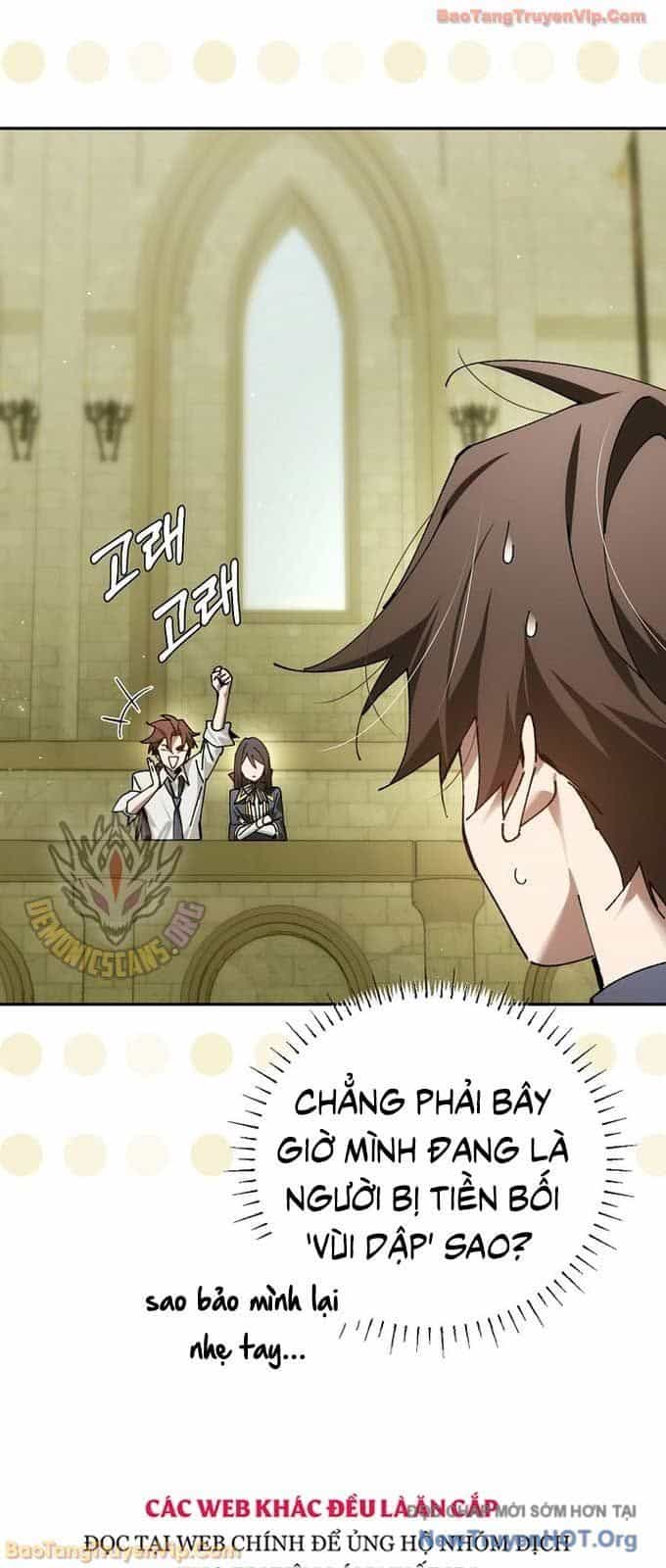 Trở Thành Thiên Tài Tốc Biến Của Học Viện Ma Pháp - Chương 70 - ảnh 26