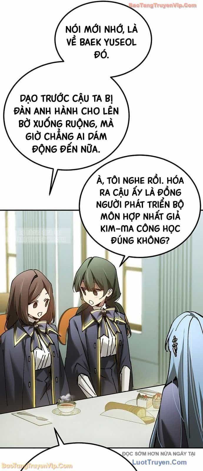 Trở Thành Thiên Tài Tốc Biến Của Học Viện Ma Pháp - Chương 76 - ảnh 51