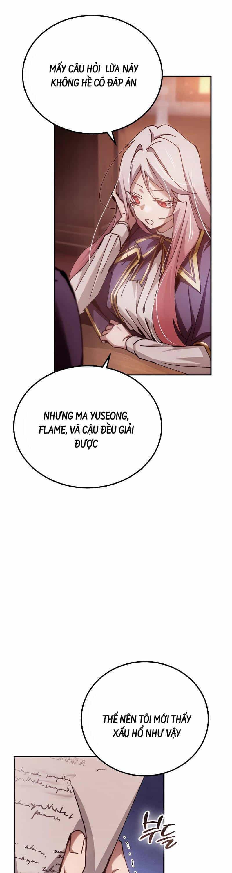 Trở Thành Thiên Tài Tốc Biến Của Học Viện Ma Pháp - Chương 14 - ảnh 27