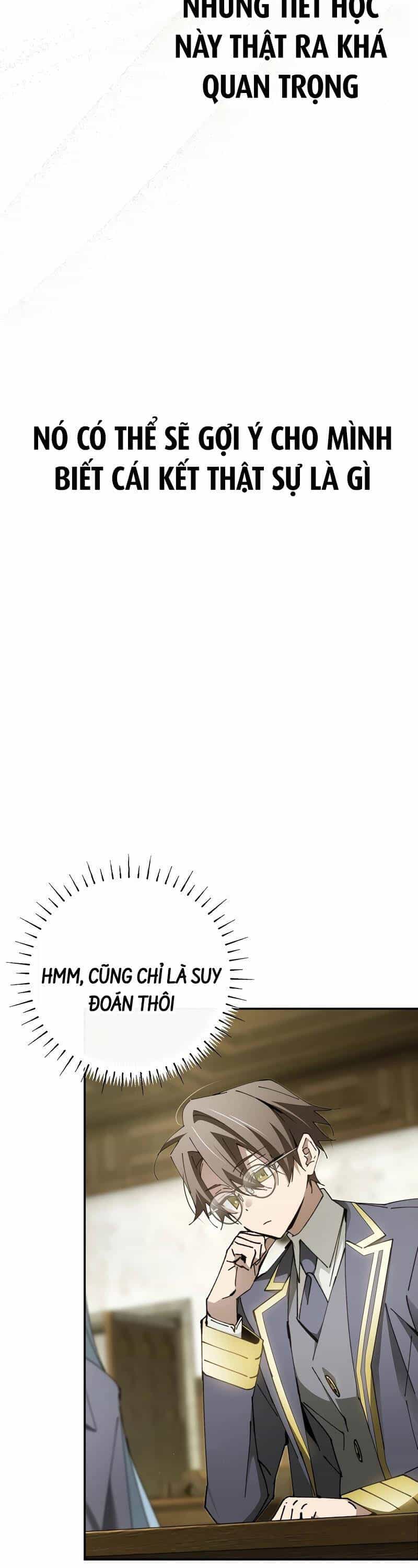 Trở Thành Thiên Tài Tốc Biến Của Học Viện Ma Pháp - Chương 17 - ảnh 17