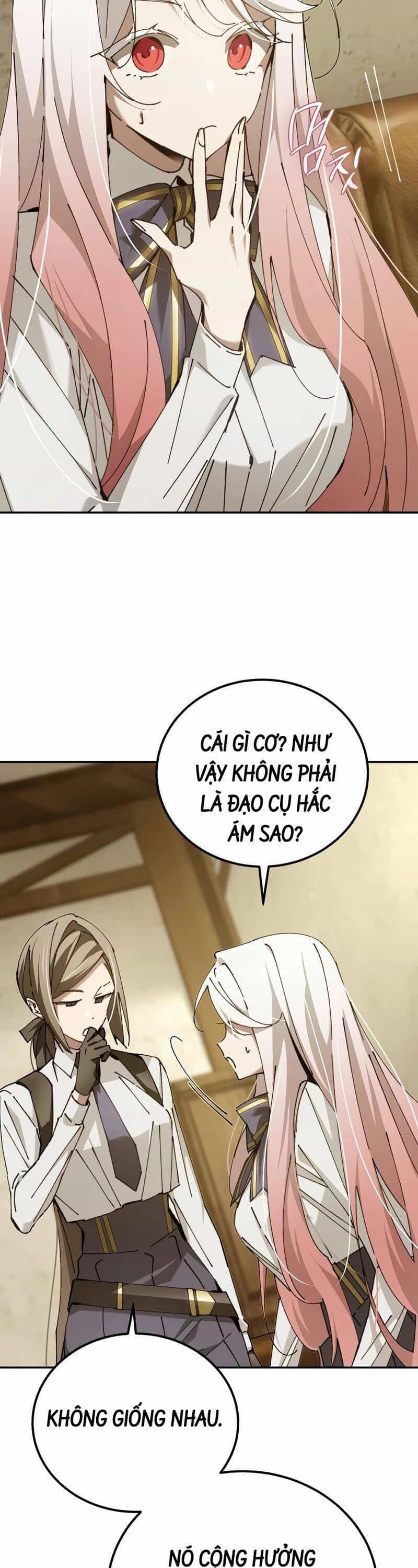 Trở Thành Thiên Tài Tốc Biến Của Học Viện Ma Pháp - Chương 18 - ảnh 23