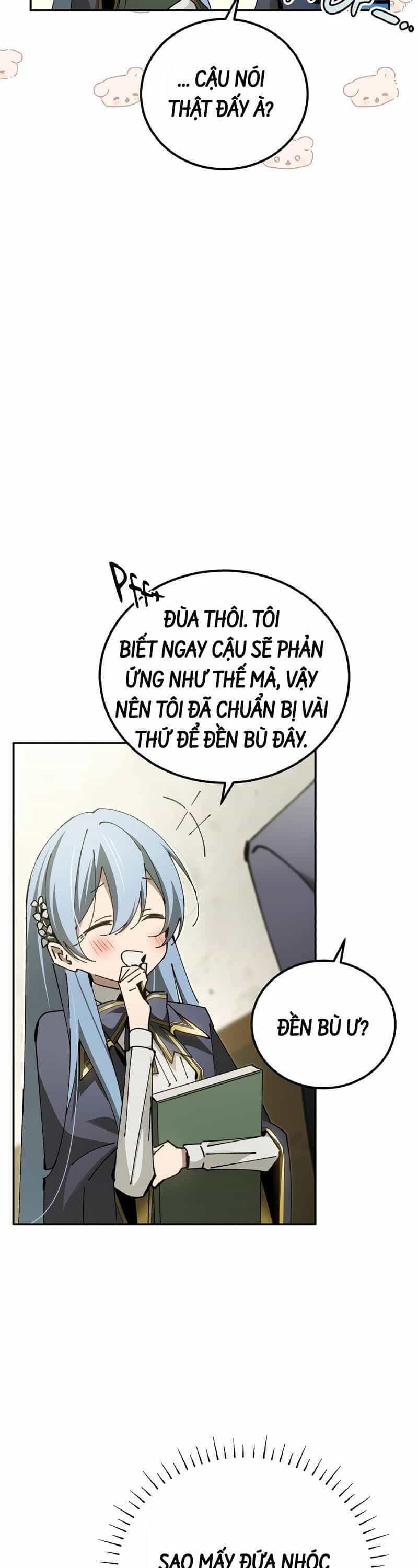 Trở Thành Thiên Tài Tốc Biến Của Học Viện Ma Pháp - Chương 19 - ảnh 22