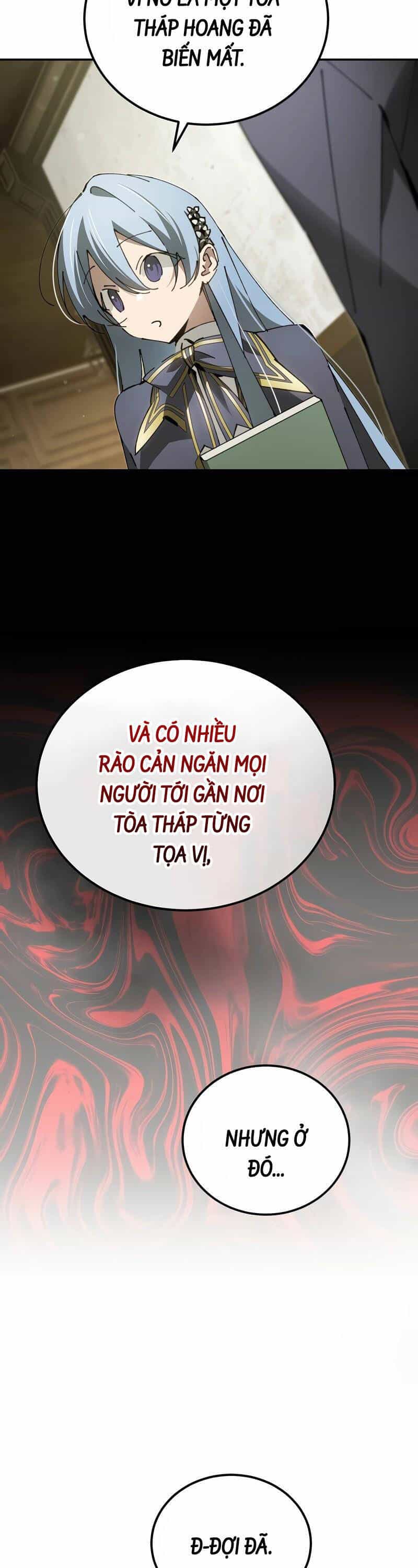 Trở Thành Thiên Tài Tốc Biến Của Học Viện Ma Pháp - Chương 19 - ảnh 25