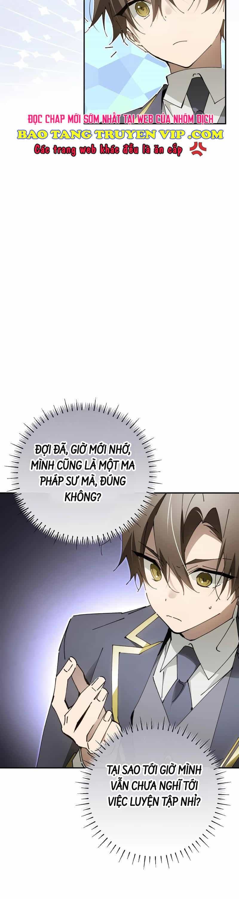 Trở Thành Thiên Tài Tốc Biến Của Học Viện Ma Pháp - Chương 19 - ảnh 44