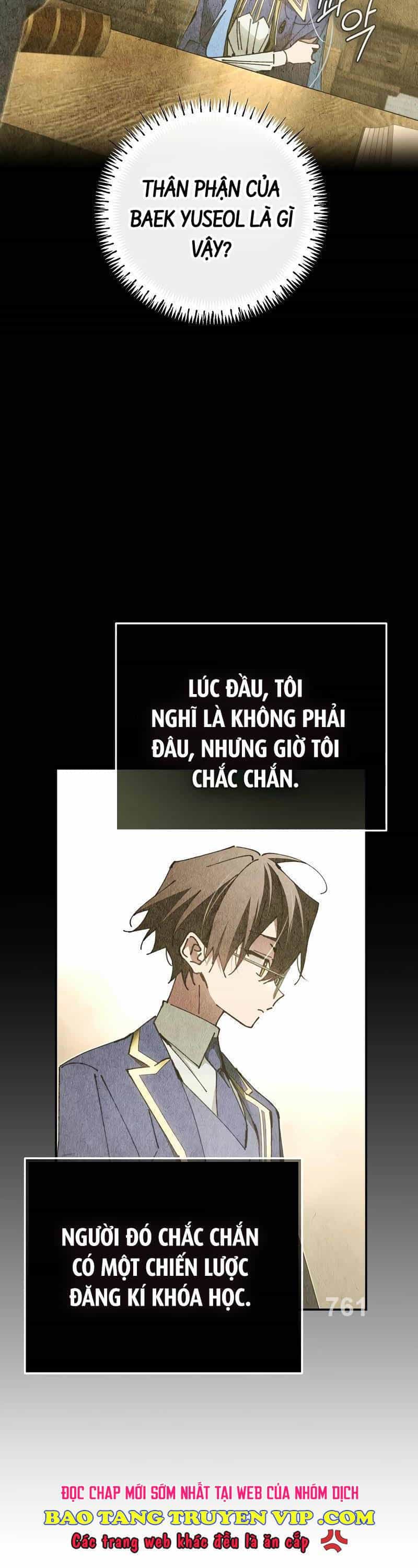 Trở Thành Thiên Tài Tốc Biến Của Học Viện Ma Pháp - Chương 19 - ảnh 6