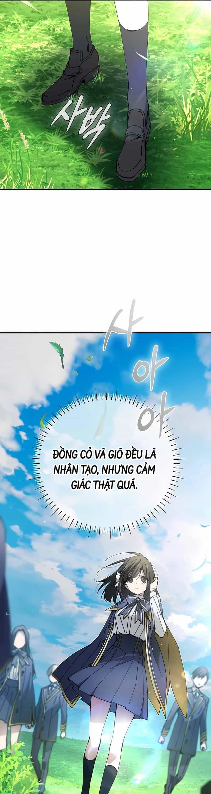 Trở Thành Thiên Tài Tốc Biến Của Học Viện Ma Pháp - Chương 20 - ảnh 21