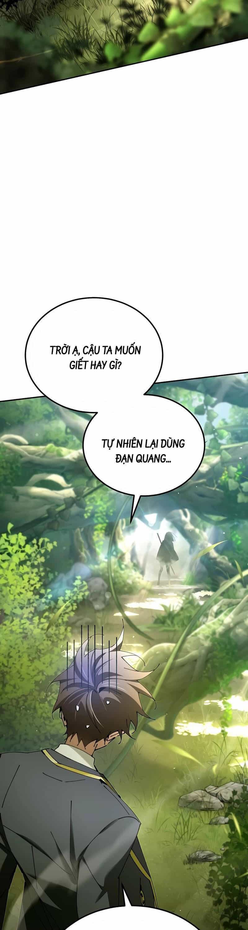 Trở Thành Thiên Tài Tốc Biến Của Học Viện Ma Pháp - Chương 21 - ảnh 38