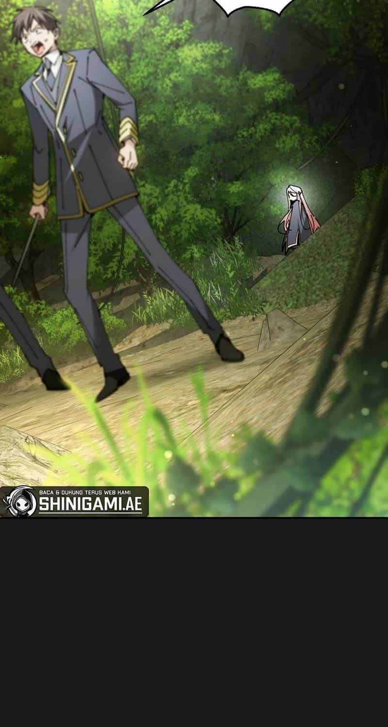 Trở Thành Thiên Tài Tốc Biến Của Học Viện Ma Pháp - Chương 23 - ảnh 44