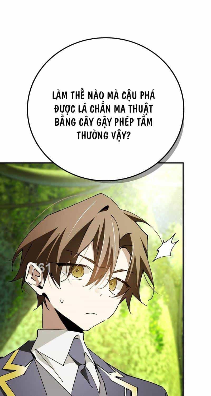 Trở Thành Thiên Tài Tốc Biến Của Học Viện Ma Pháp - Chương 25 - ảnh 6
