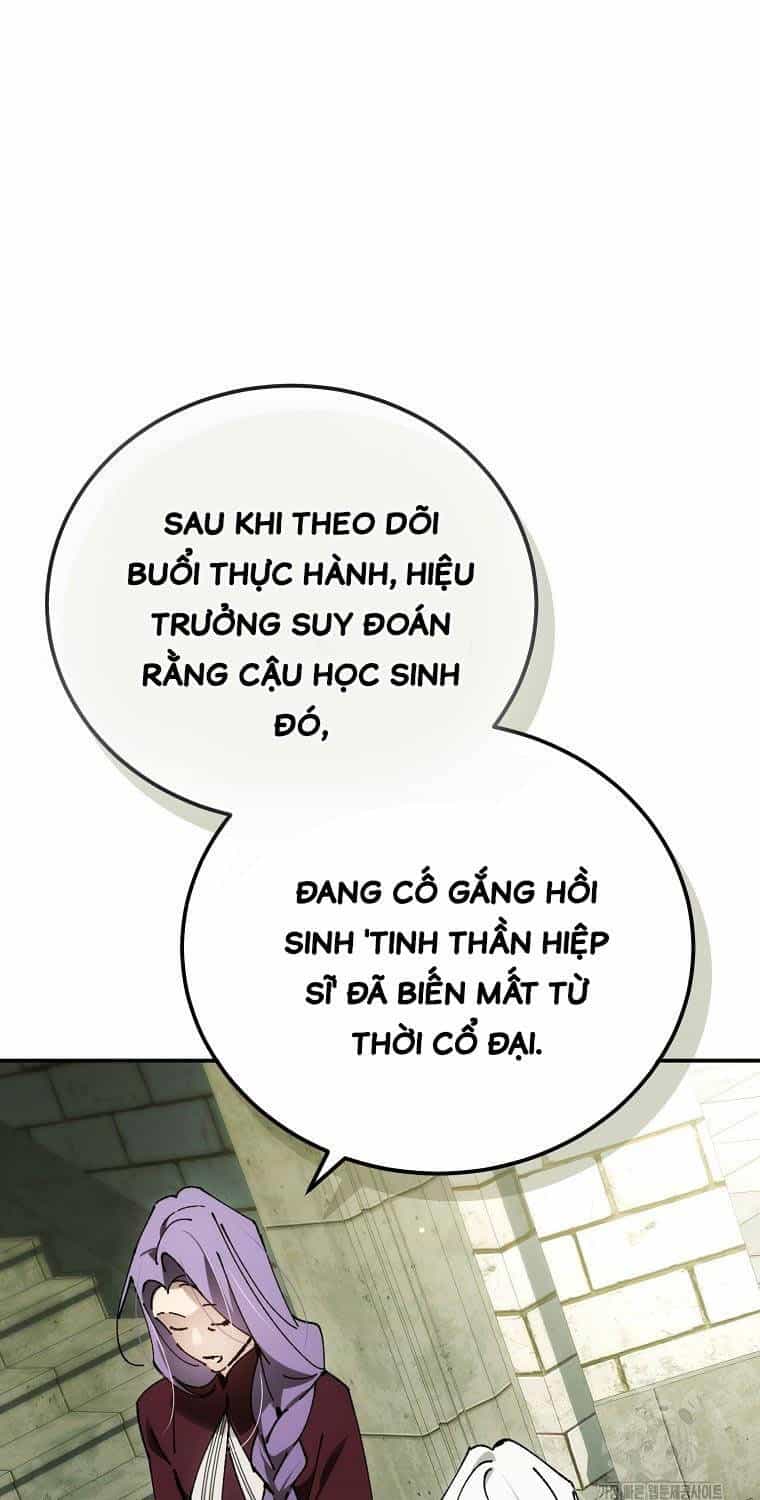 Trở Thành Thiên Tài Tốc Biến Của Học Viện Ma Pháp - Chương 27 - ảnh 23