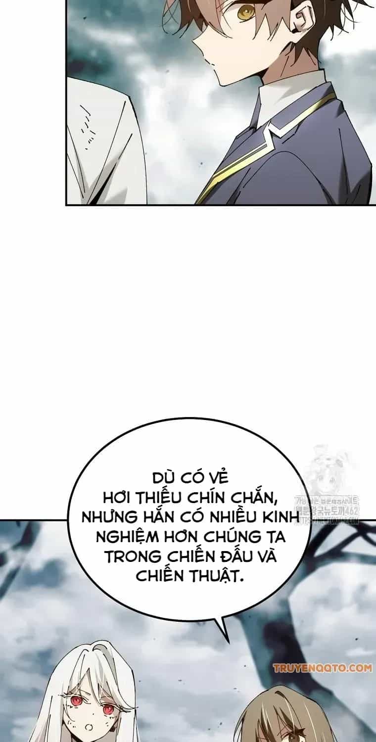 Trở Thành Thiên Tài Tốc Biến Của Học Viện Ma Pháp - Chương 37.2 - ảnh 42