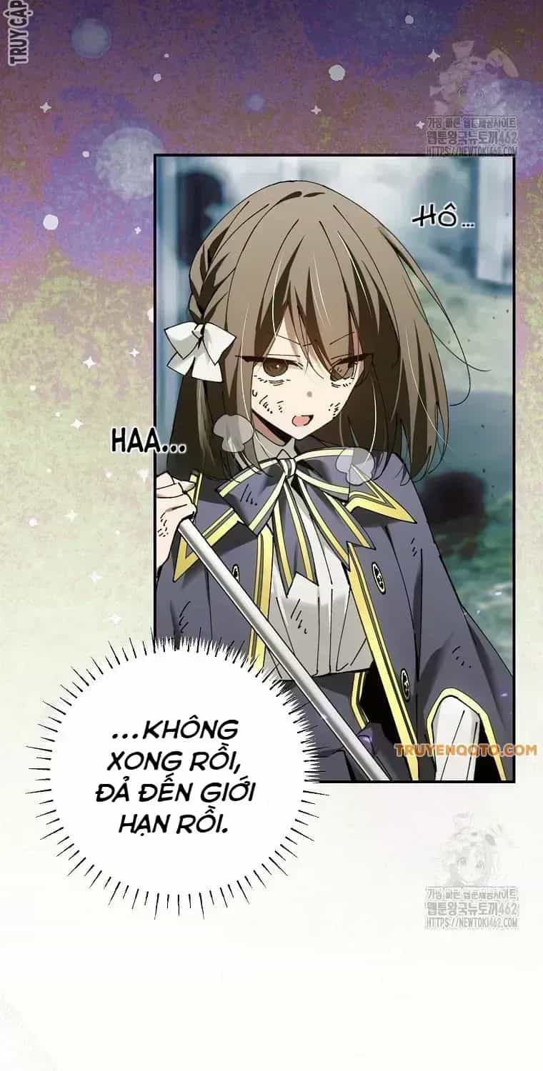 Trở Thành Thiên Tài Tốc Biến Của Học Viện Ma Pháp - Chương 37.5 - ảnh 7