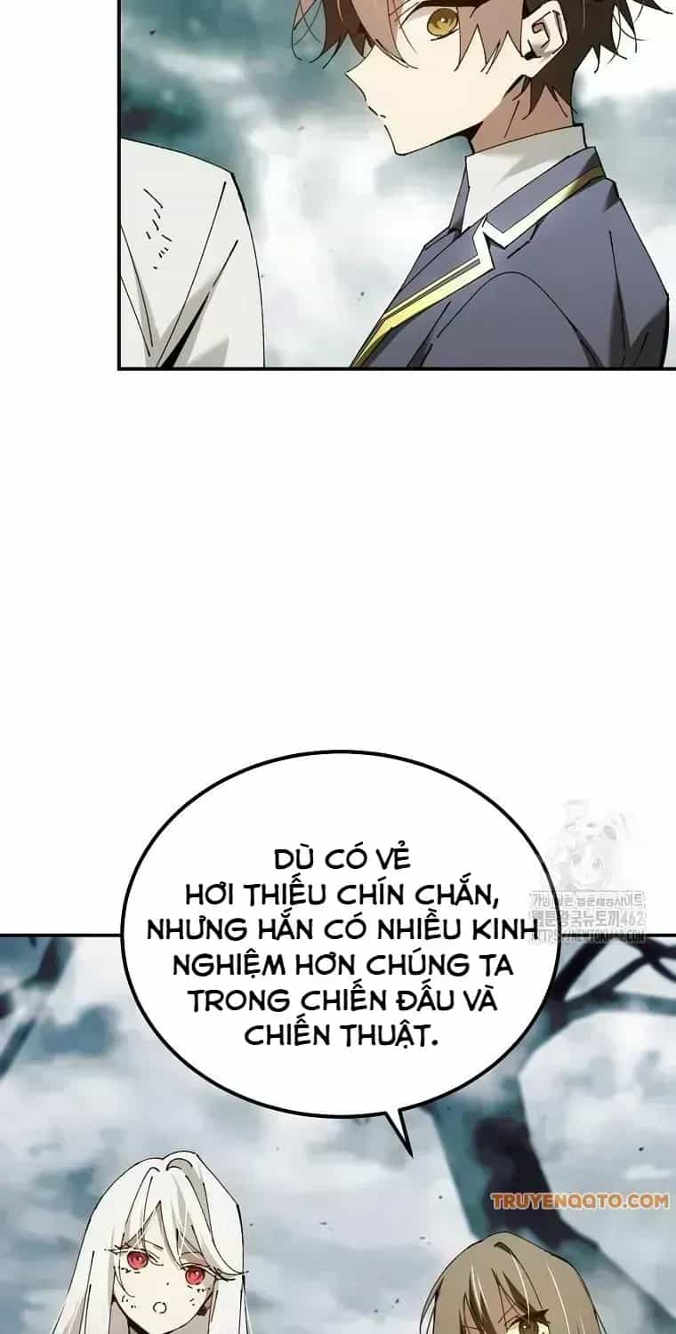 Trở Thành Thiên Tài Tốc Biến Của Học Viện Ma Pháp - Chương 37.7 - ảnh 47